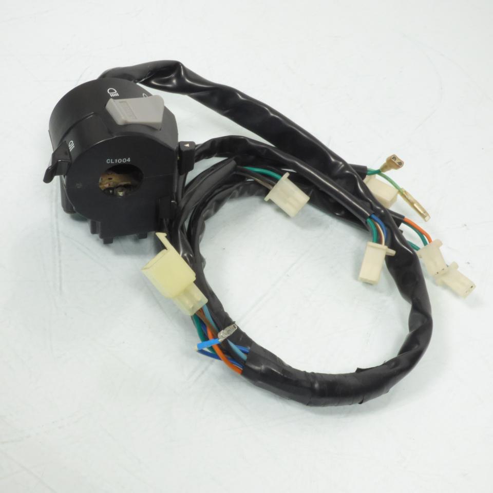 Commodo gauche Générique pour scooter Chinois Neuf