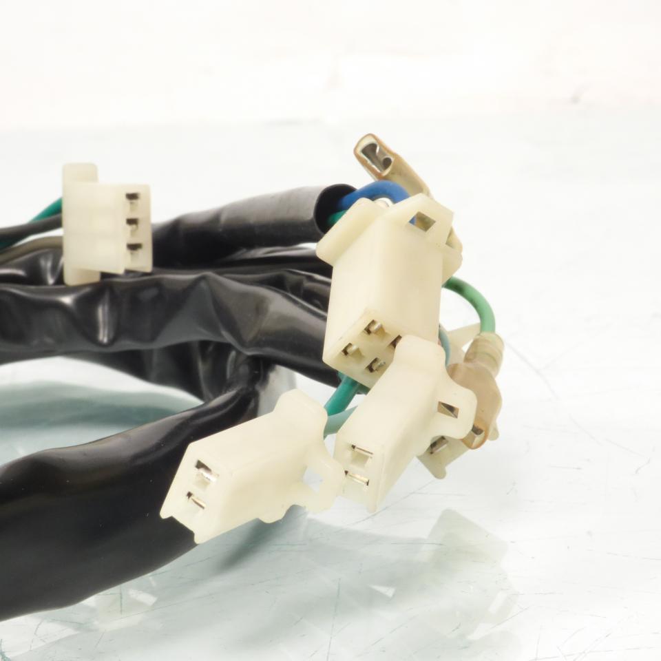 Commodo gauche Générique pour scooter Chinois Neuf