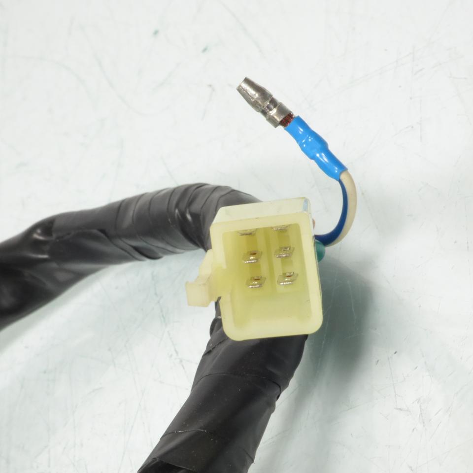 Commodo gauche Générique pour scooter Chinois Neuf