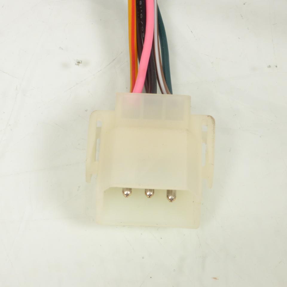 Commodo gauche Emgo pour moto Yamaha 600 XTZ 1984 à 1989 46-68850 Neuf