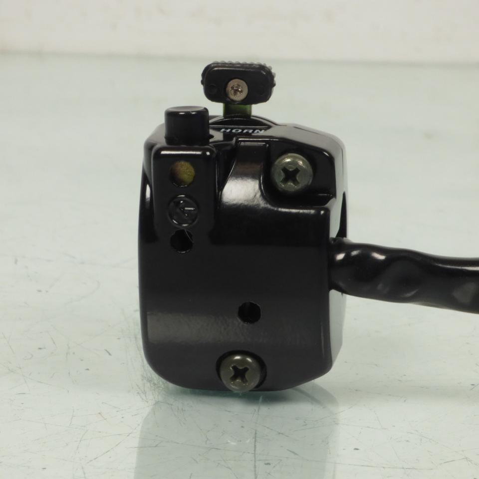 Commodo gauche Emgo pour moto Yamaha 600 XTZ 1984 à 1989 46-68850 Neuf
