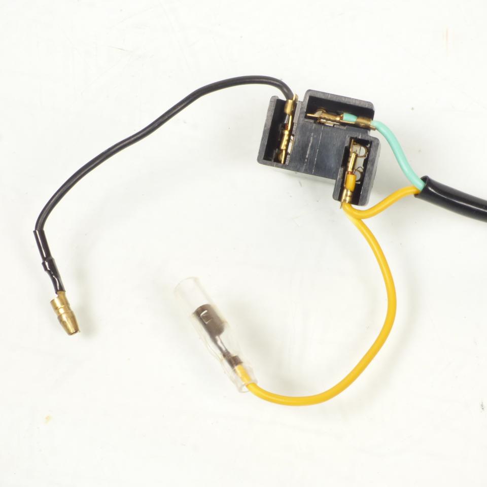 Commodo gauche Emgo pour moto Yamaha 600 XTZ 1984 à 1989 46-68850 Neuf