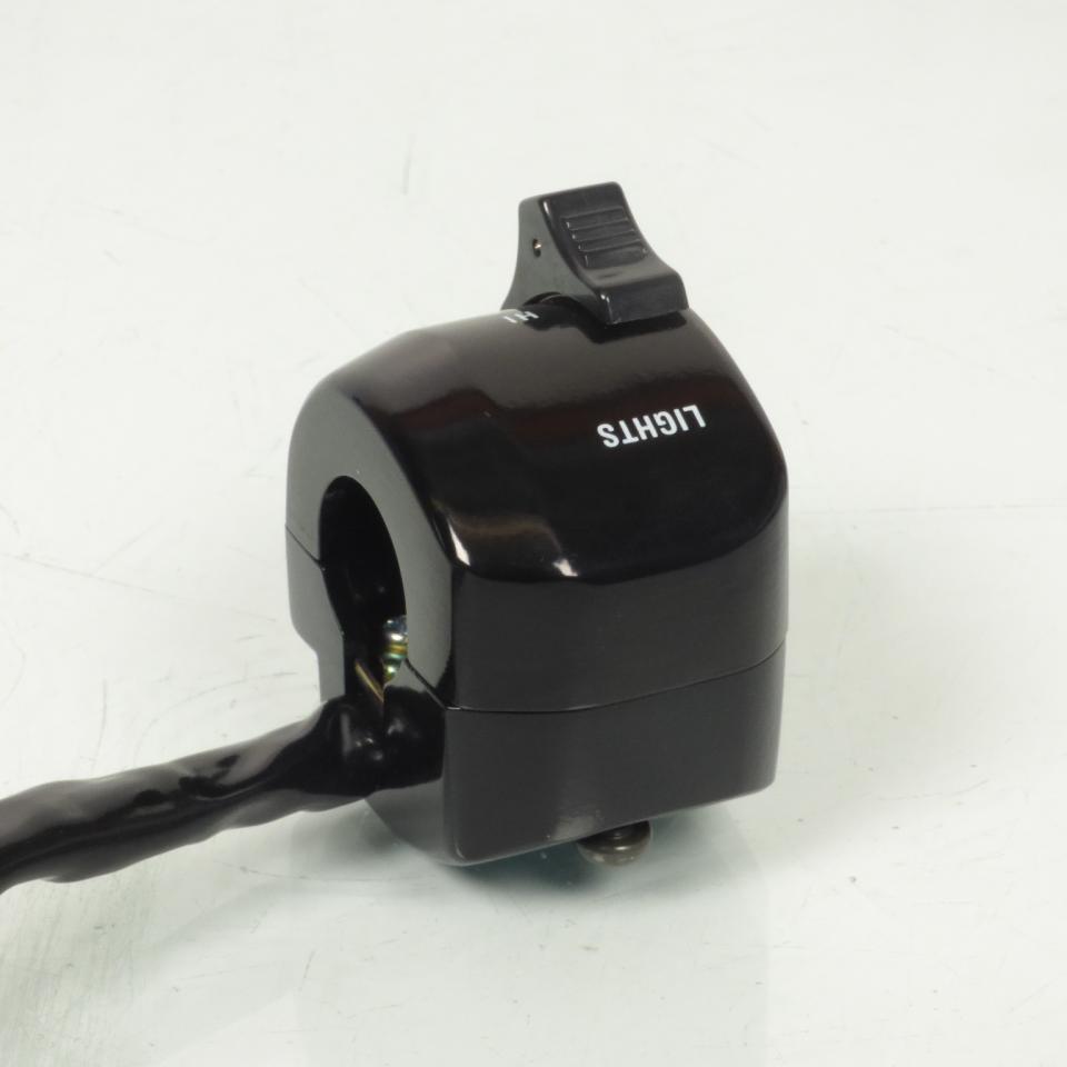 Commodo gauche Emgo pour moto Yamaha 600 XTZ 1984 à 1989 46-68850 Neuf