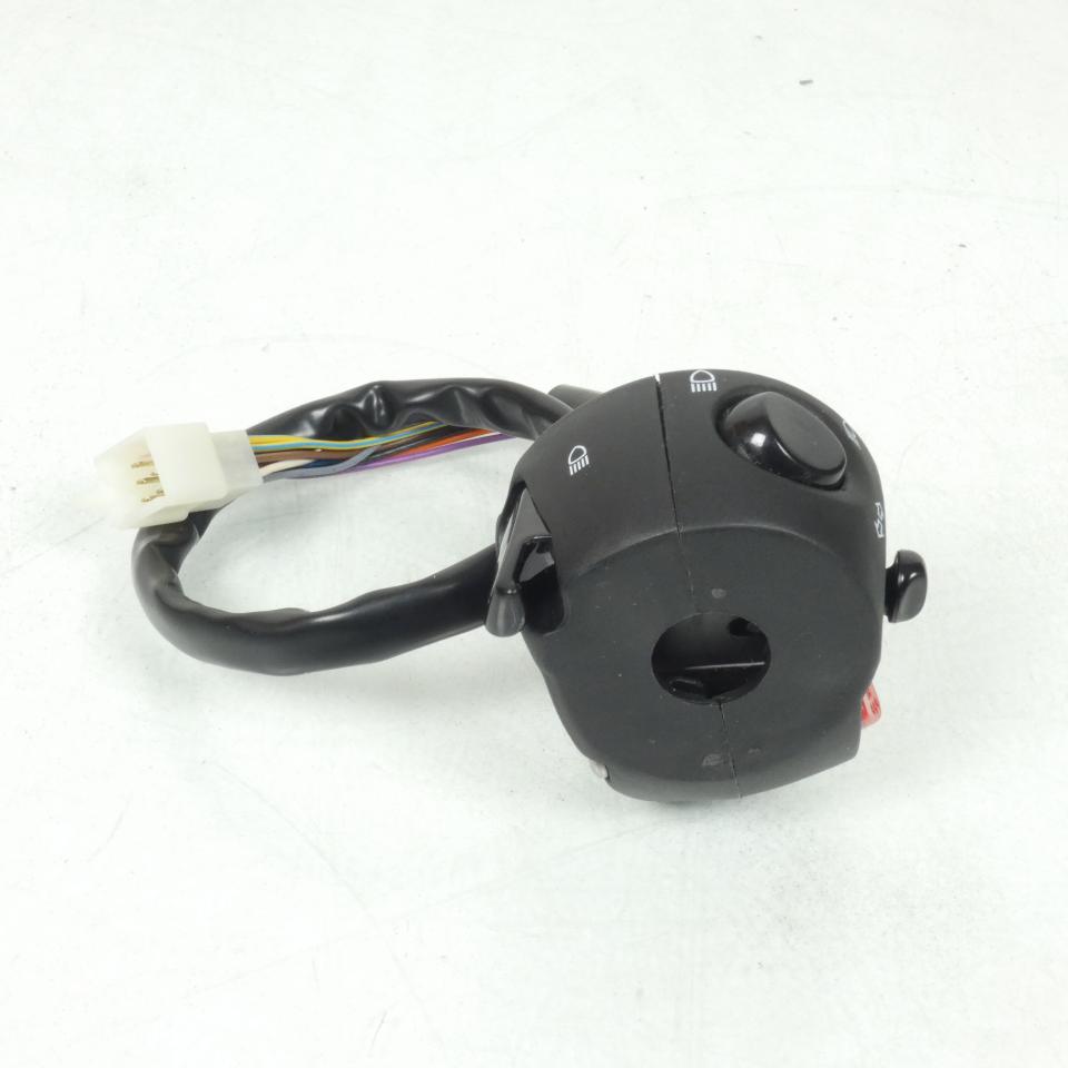 Commodo gauche pour scooter Peugeot 125 Satelis compressor 769389 Neuf