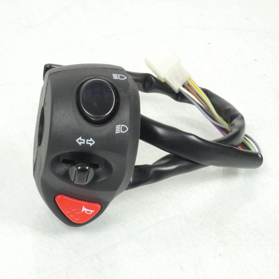 Commodo gauche pour scooter Peugeot 125 Satelis compressor 769389 Neuf