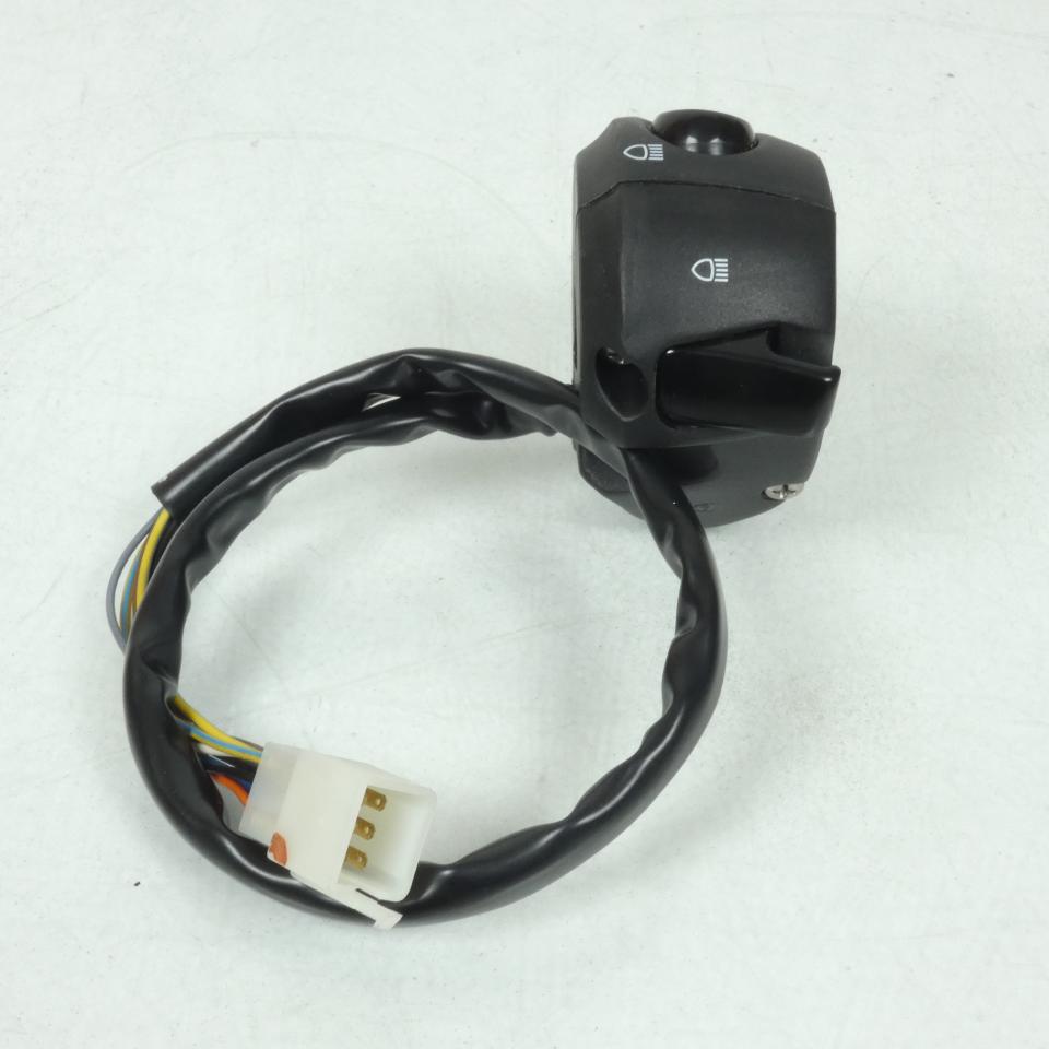 Commodo gauche pour scooter Peugeot 125 Satelis compressor 769389 Neuf