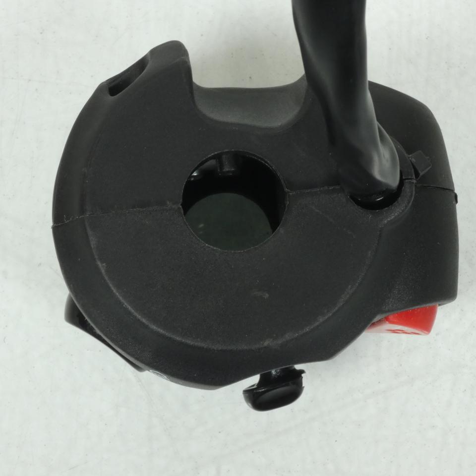 Commodo gauche pour scooter Peugeot 125 Satelis compressor 769389 Neuf