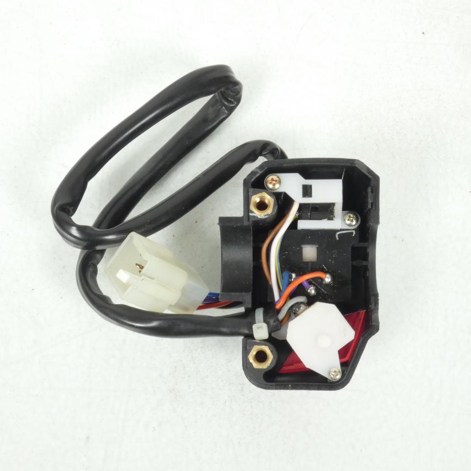 Commodo gauche origine pour Scooter Peugeot 50 Ludix 758099 Neuf en destockage
