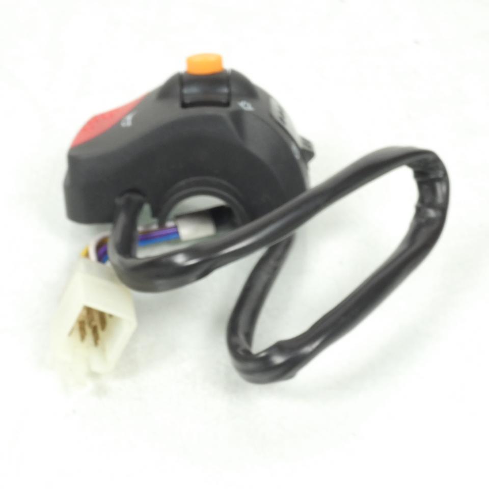 Commodo gauche origine pour Scooter Peugeot 50 Ludix 758099 Neuf en destockage