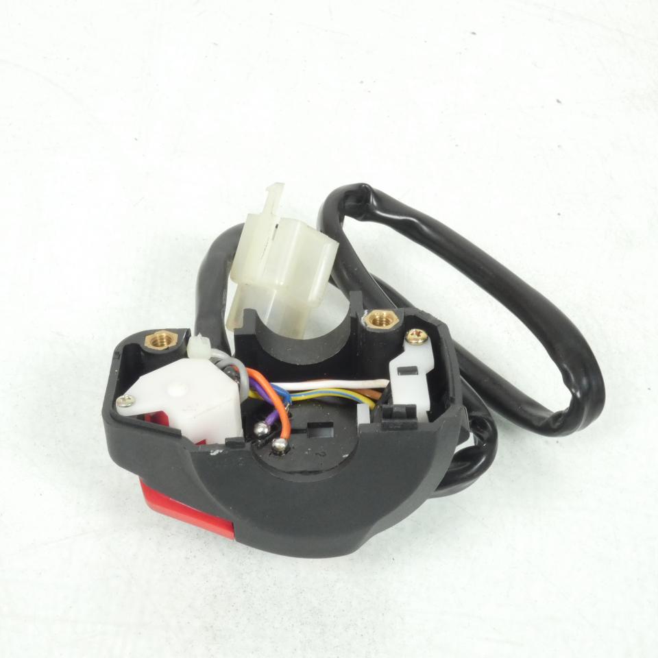 Commodo gauche origine pour Scooter Peugeot 50 Ludix 758099 Neuf en destockage