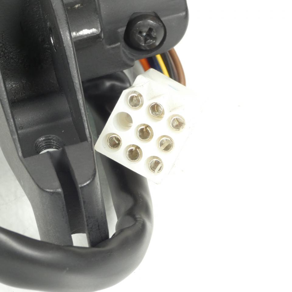 Commodo gauche pour scooter Peugeot 50 Trekker 744158 Neuf en destockage