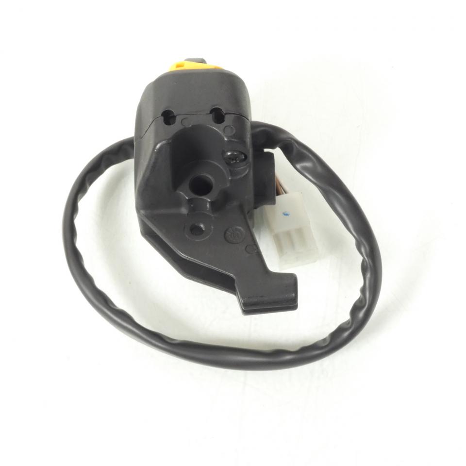 Commodo gauche pour scooter Peugeot 50 Trekker 744158 Neuf en destockage