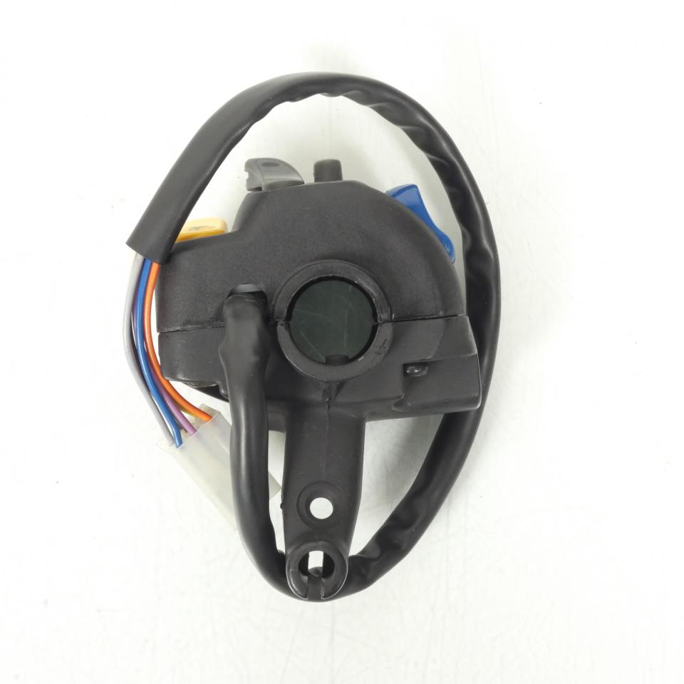 Commodo gauche pour scooter Peugeot 50 Trekker 744158 Neuf en destockage