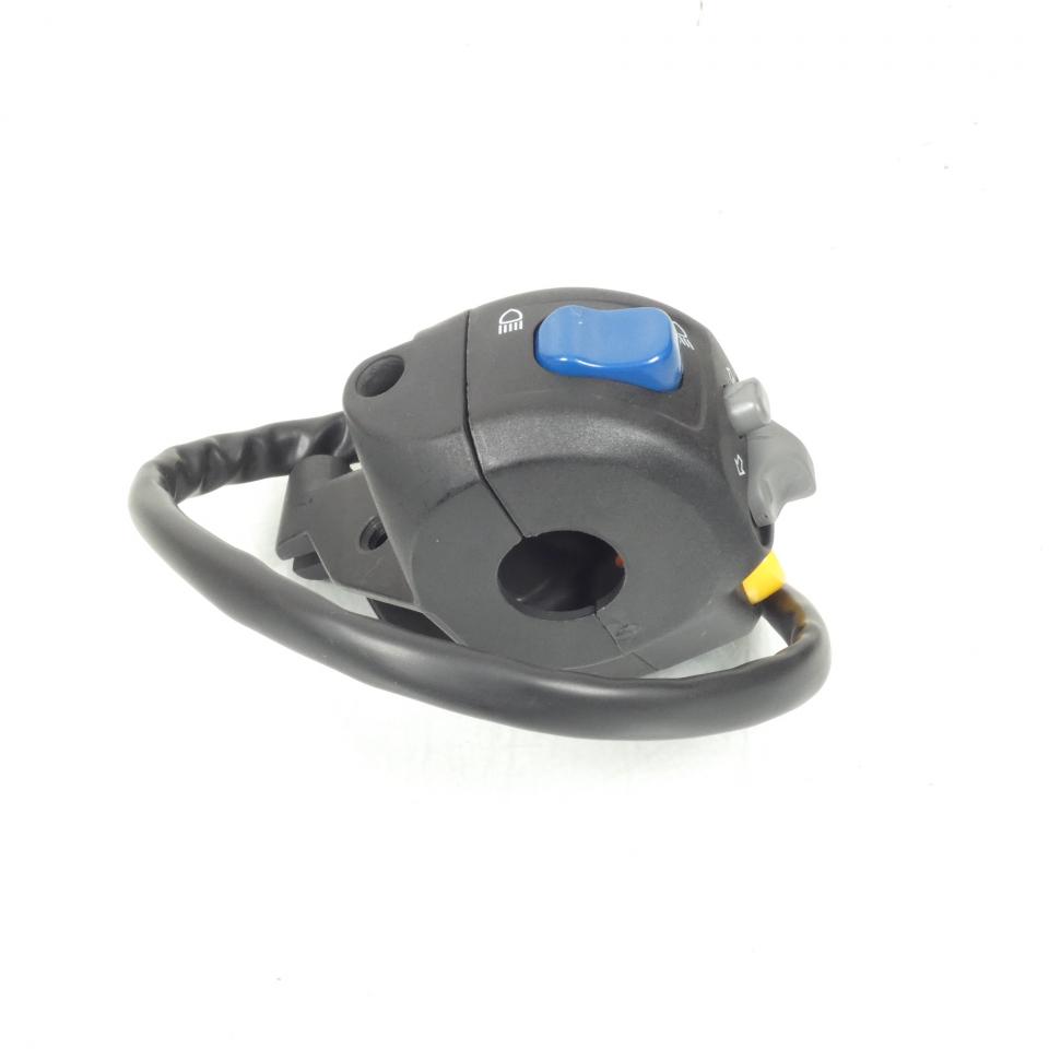 Commodo gauche pour scooter Peugeot 50 Trekker 744158 Neuf en destockage