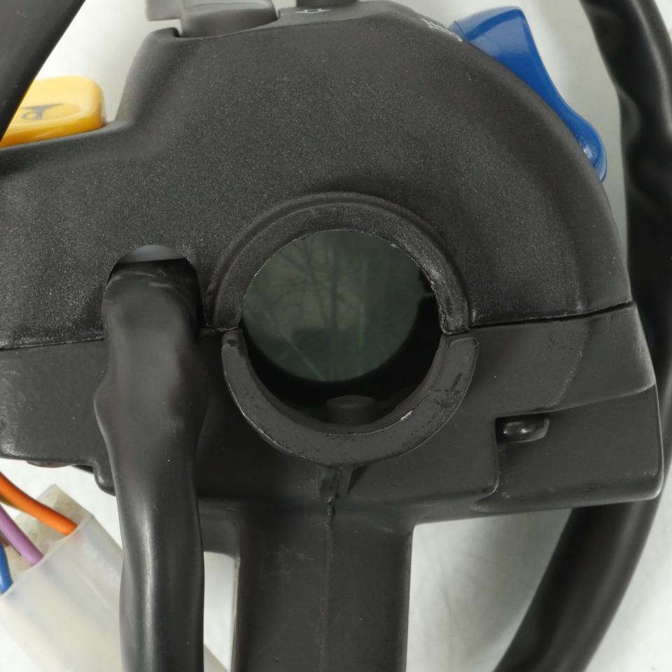 Commodo gauche pour scooter Peugeot 50 Trekker 744158 Neuf en destockage