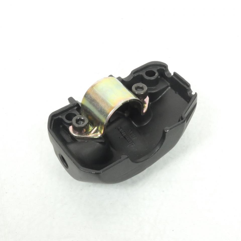 Demi Commodo gauche partie AV pour scooter MBK 150 Skyliner 2002 5HT-H3973 Neuf