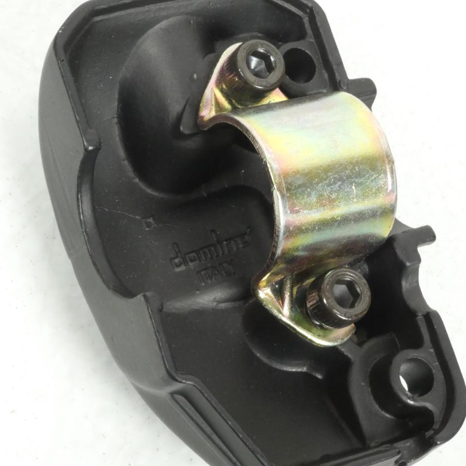Demi Commodo gauche partie AV pour scooter MBK 150 Skyliner 2002 5HT-H3973 Neuf