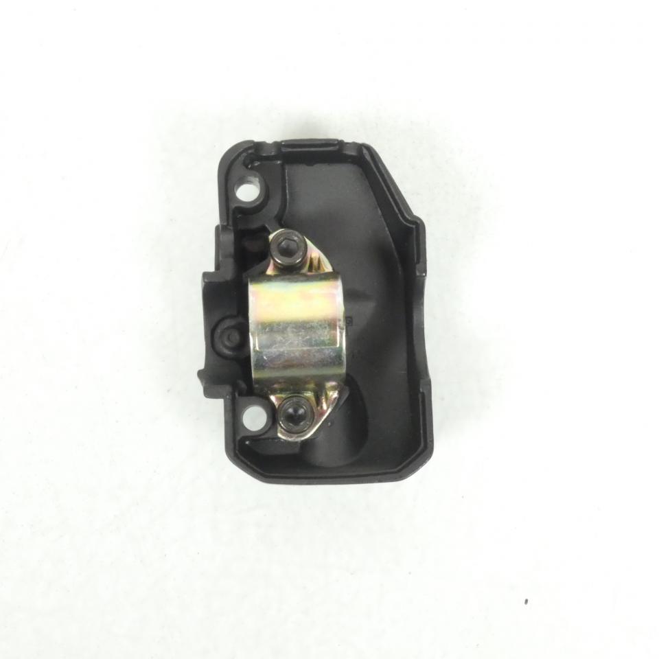 Demi Commodo gauche partie AV pour scooter MBK 150 Skyliner 2002 5HT-H3973 Neuf