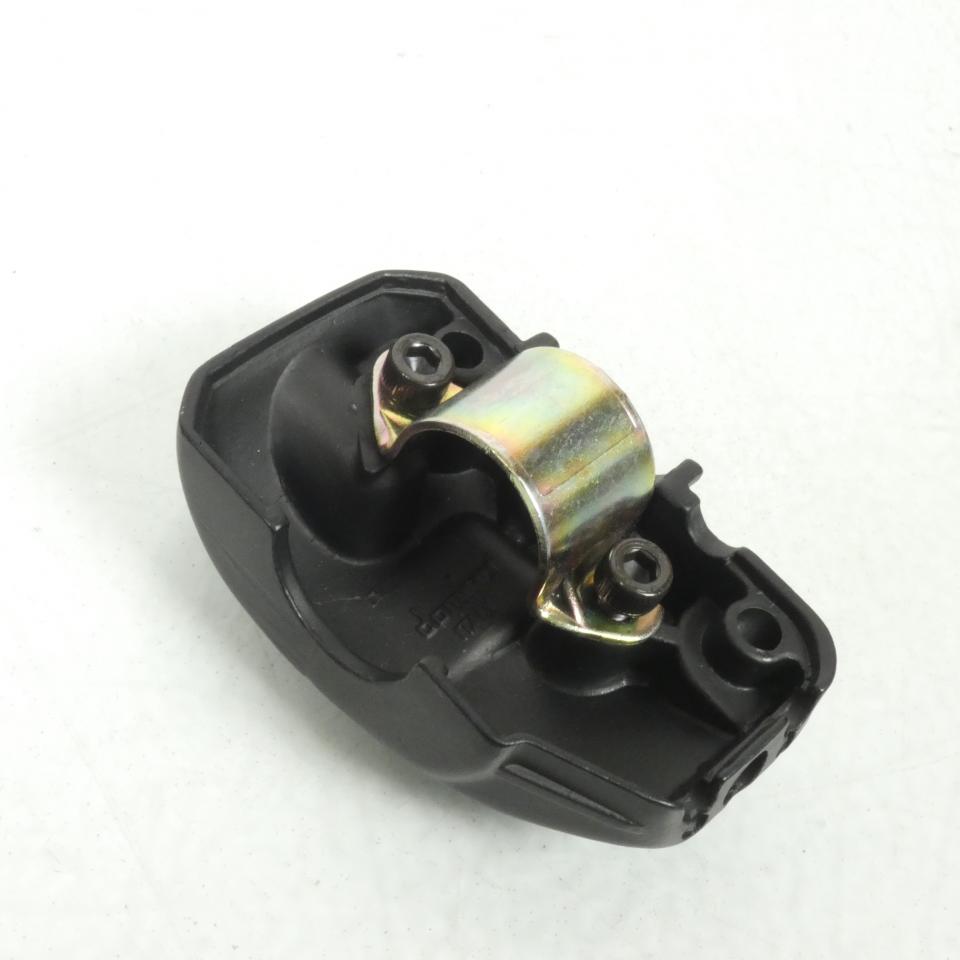 Demi Commodo gauche partie AV pour scooter MBK 150 Skyliner 2002 5HT-H3973 Neuf