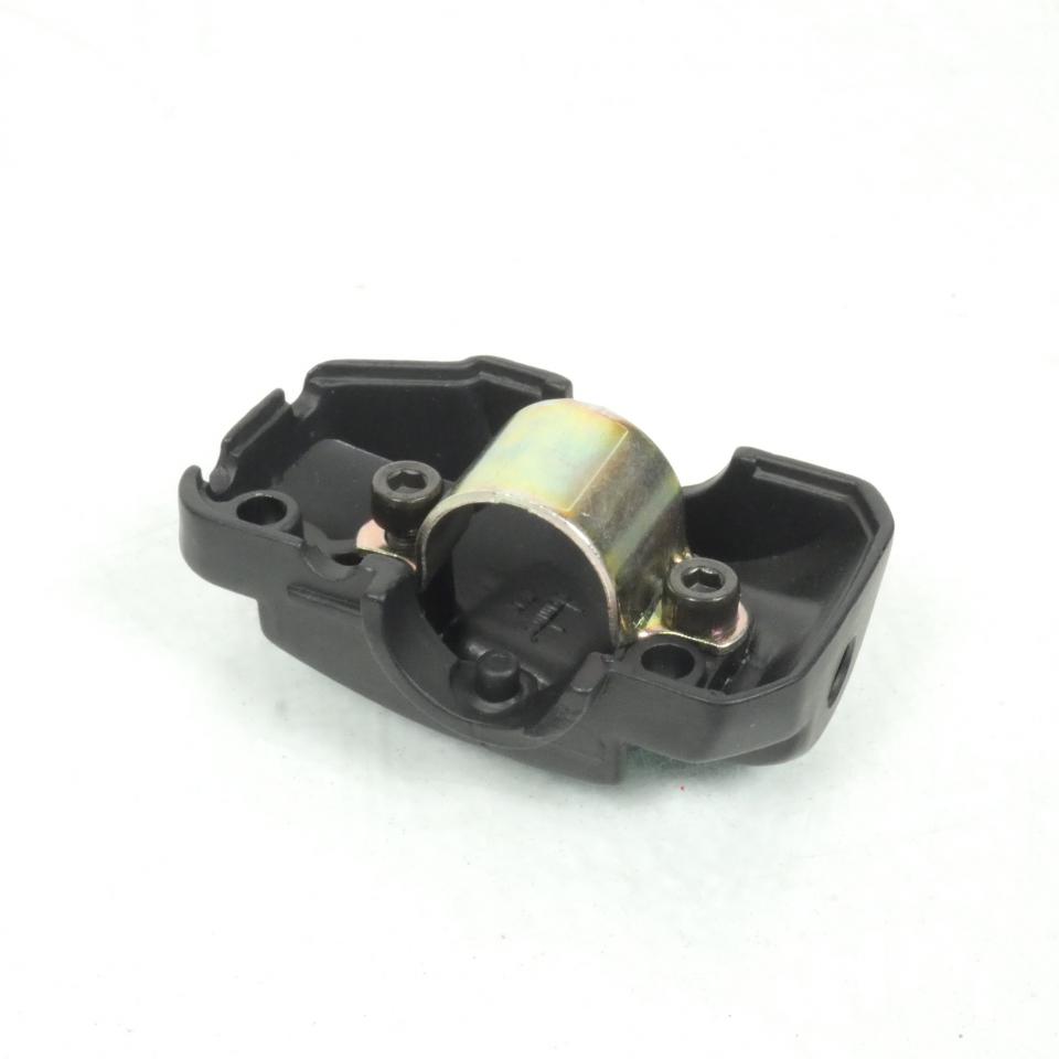 Demi Commodo gauche partie AV pour scooter MBK 150 Skyliner 2002 5HT-H3973 Neuf
