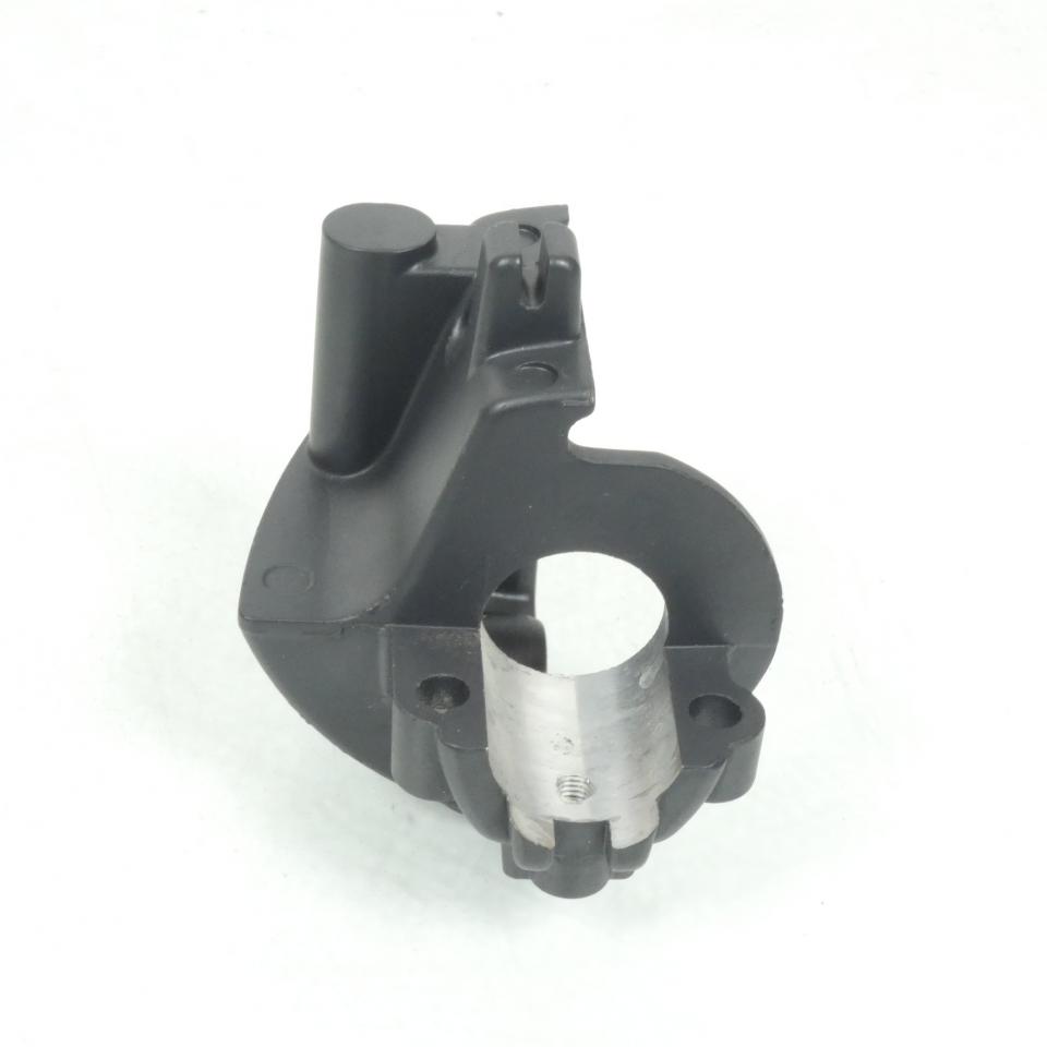 Demi Commodo gauche Partie AV pour scooter MBK 50 Nitro 5SB-H3987 FC3141 Neuf