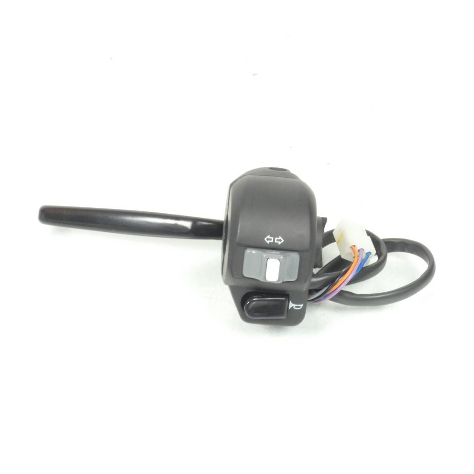 Commodo gauche pour Peugeot Squab