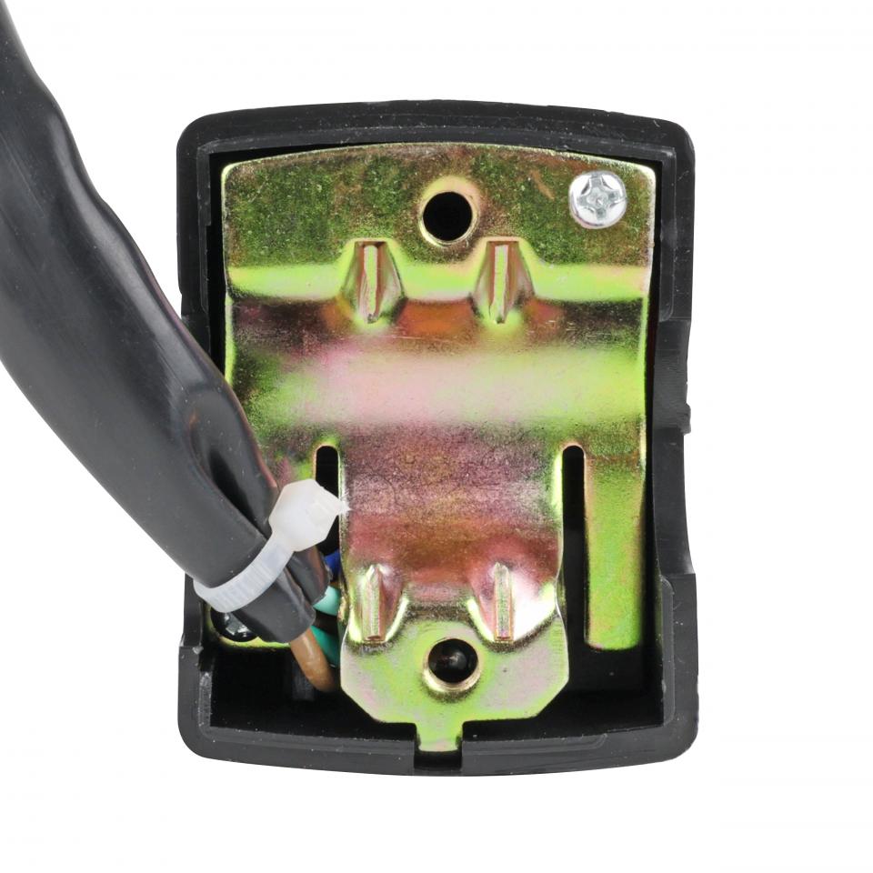 Commodo gauche SELECTION P2R (Motorisé) pour Auto Neuf
