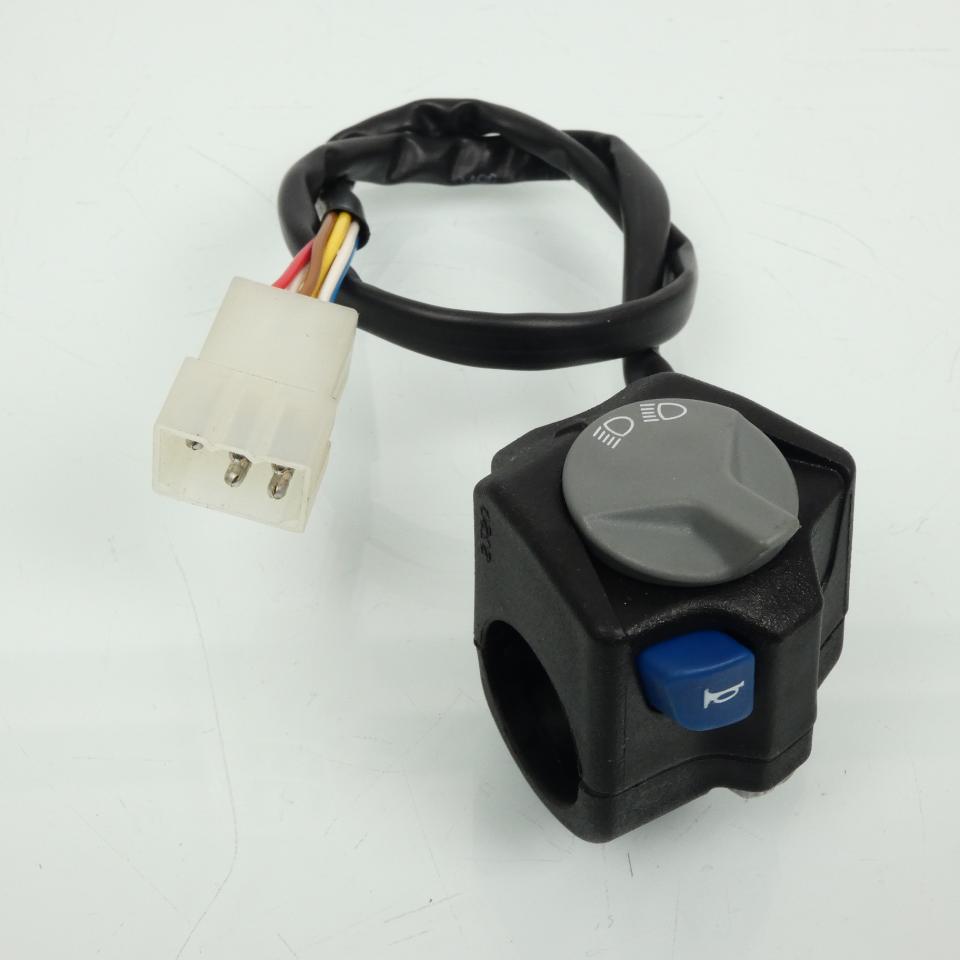 Commodo gauche pour KTM FREERIDE