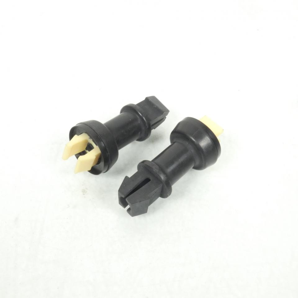 Demi Commodo gauche clignotant CEV pour mobylette MBK 51V 26872 Neuf