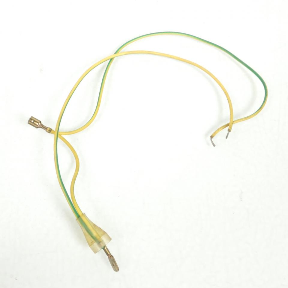 Demi Commodo gauche clignotant CEV pour mobylette MBK 51V 26872 Neuf