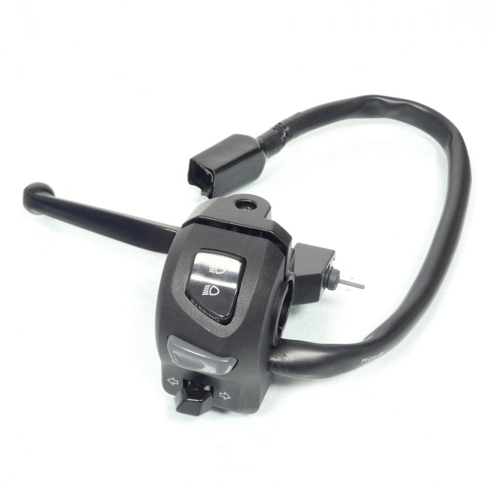 Commodo gauche pour Peugeot Kisbee