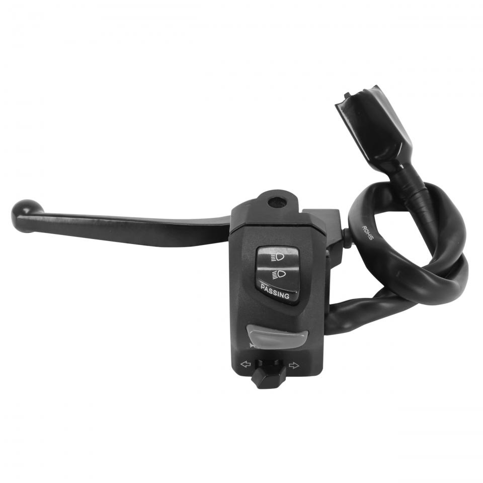 Commodo gauche P2R (Motorisé) pour Auto Neuf
