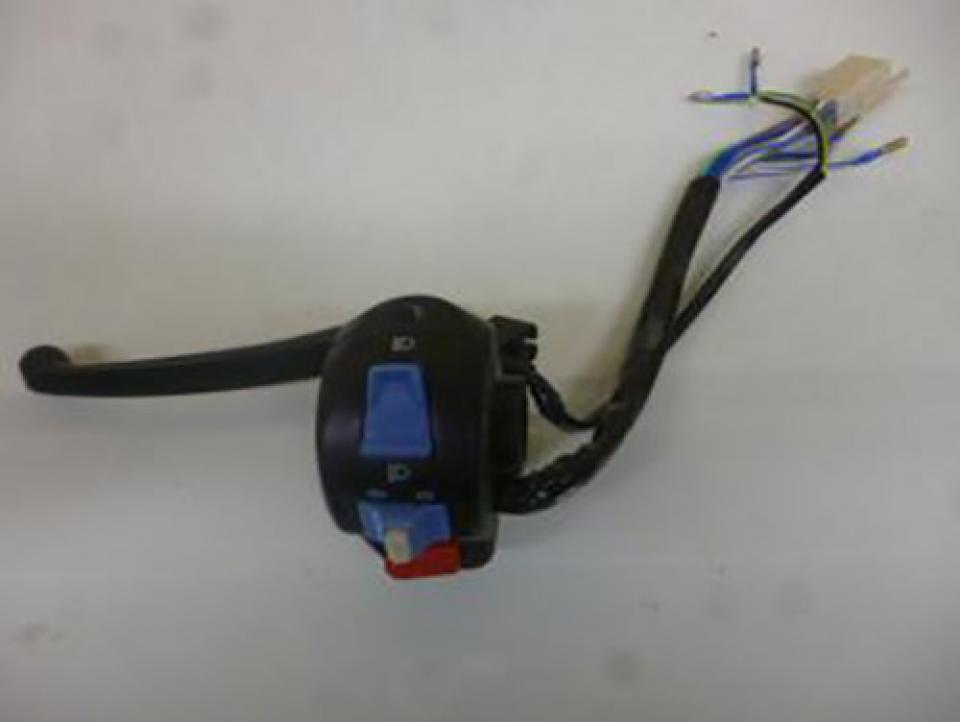 Commodo gauche pour Chinois Scoot