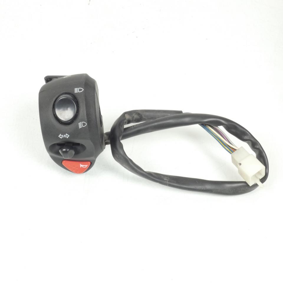 photo piece : Commodo gauche->Peugeot Satelis compressor