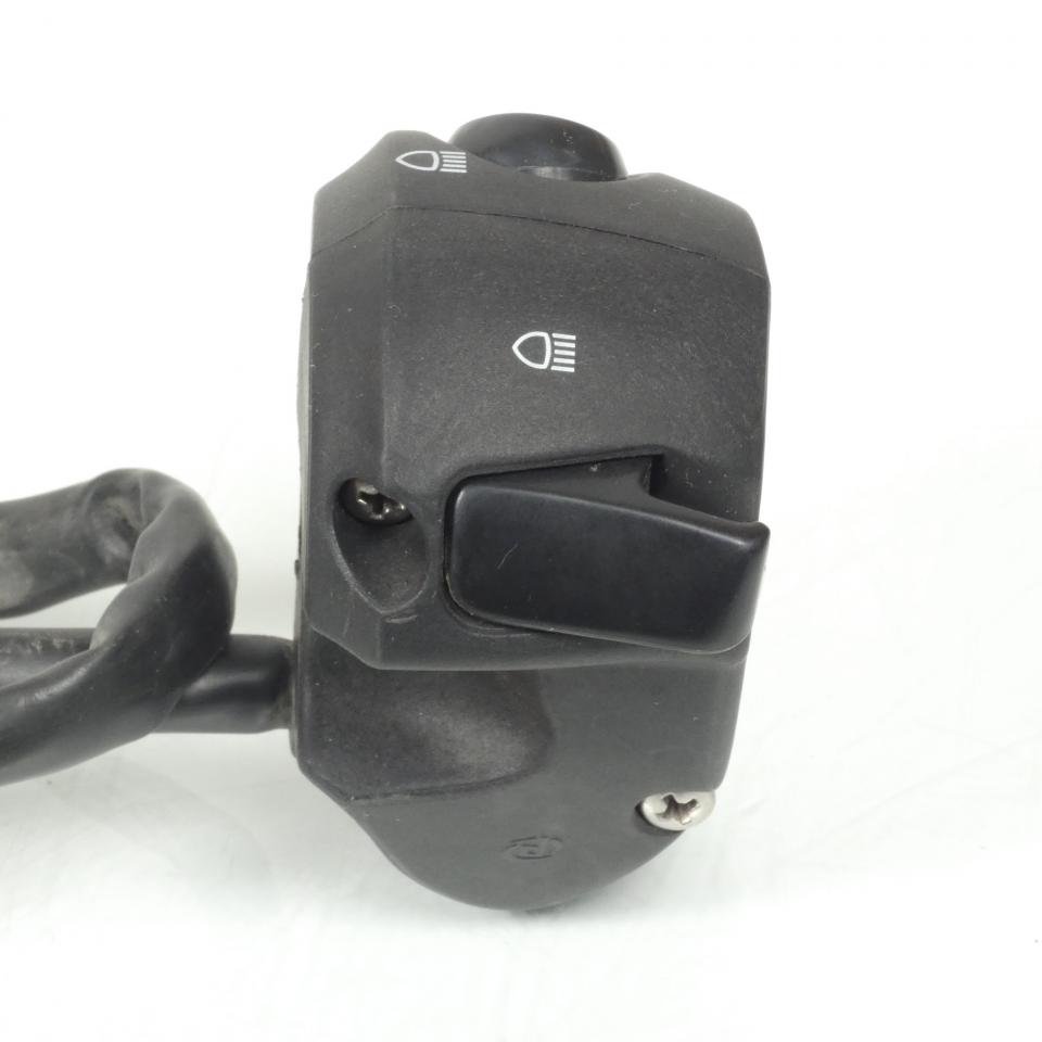 Commodo gauche pour scooter Peugeot 125 Satelis compressor 769389 Occasion