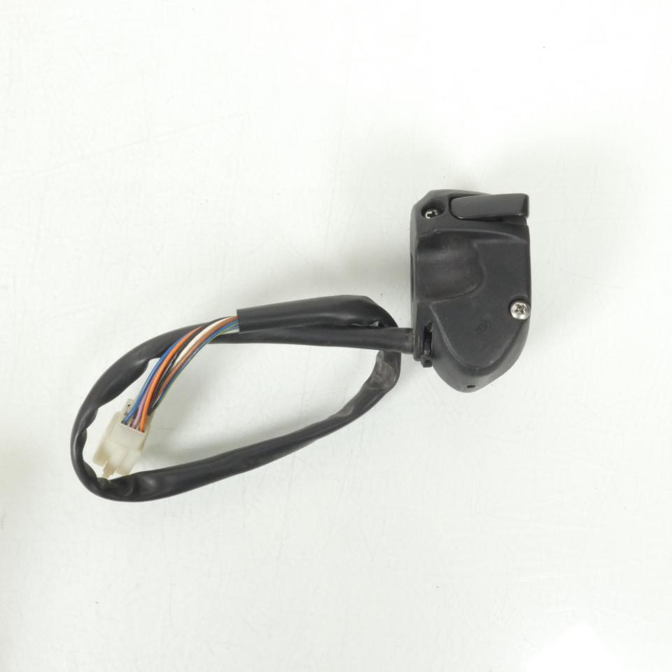 Commodo gauche pour scooter Peugeot 125 Satelis compressor 769389 Occasion