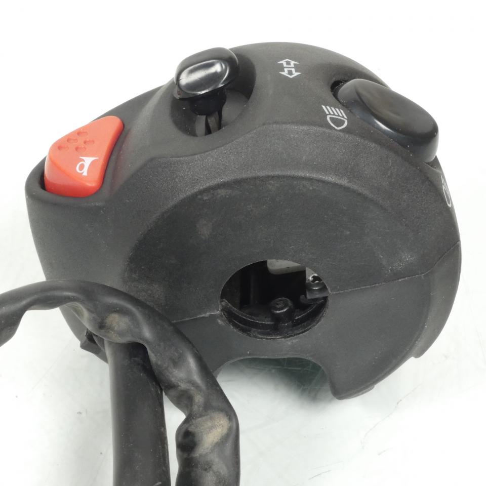 Commodo gauche pour scooter Peugeot 125 Satelis compressor 769389 Occasion