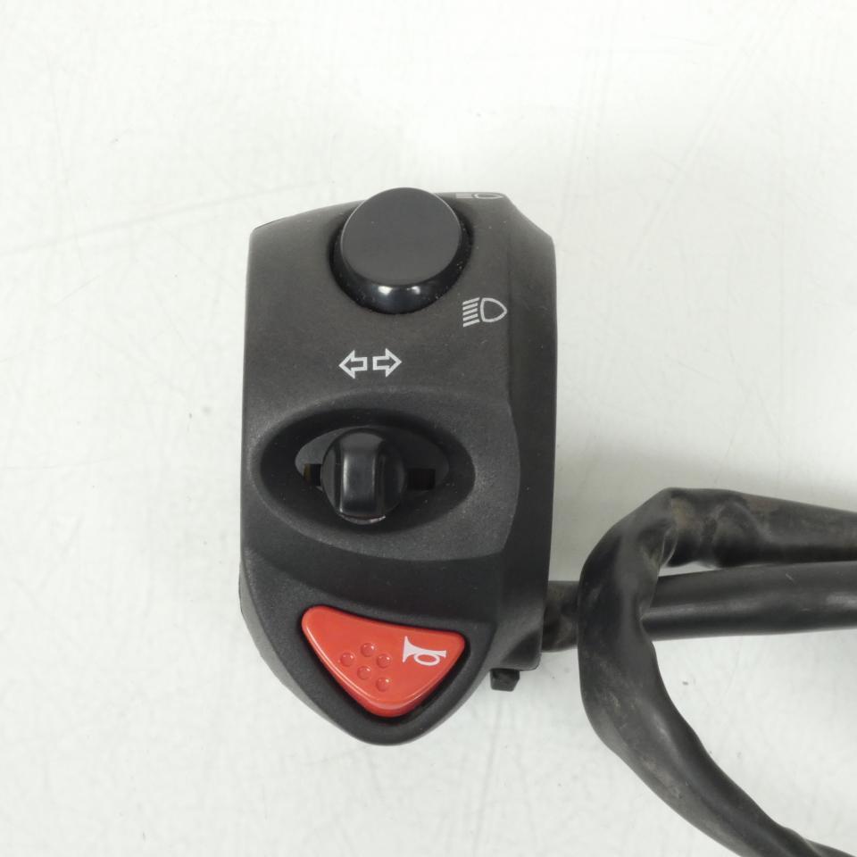 Commodo gauche pour scooter Peugeot 125 Satelis compressor 769389 Occasion