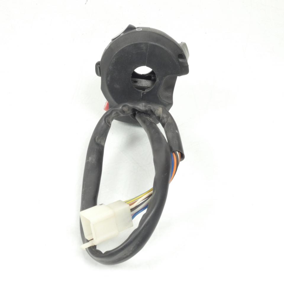 Commodo gauche pour scooter Peugeot 125 Satelis compressor 769389 Occasion