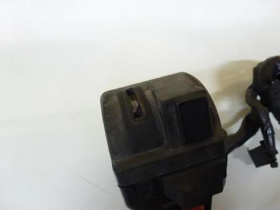 Commodo gauche origine pour moto Kawasaki 550 GPZ Occasion