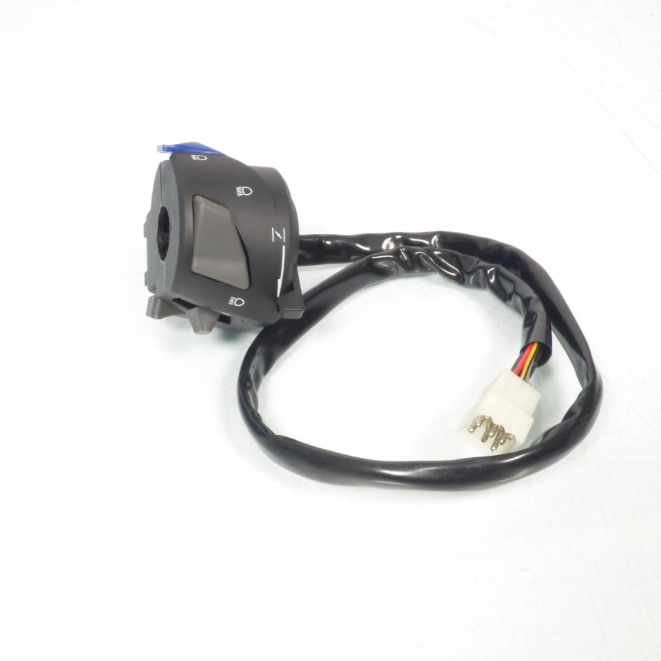 Commodo gauche pour Aprilia RS