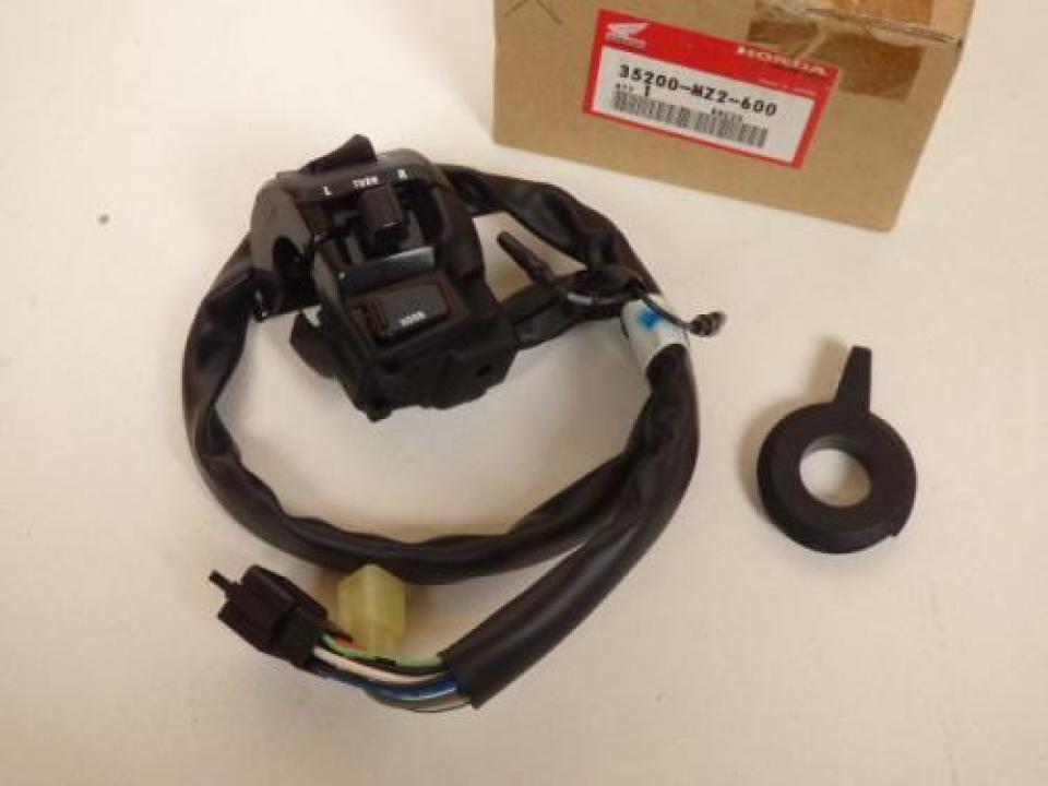 Commodo gauche pour Honda CBR1000F