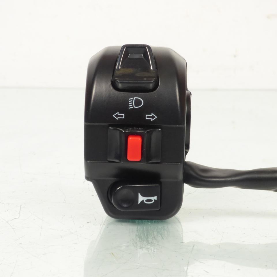 Commodo gauche origine pour scooter Keeway 50 EVO 40500B590000 Neuf