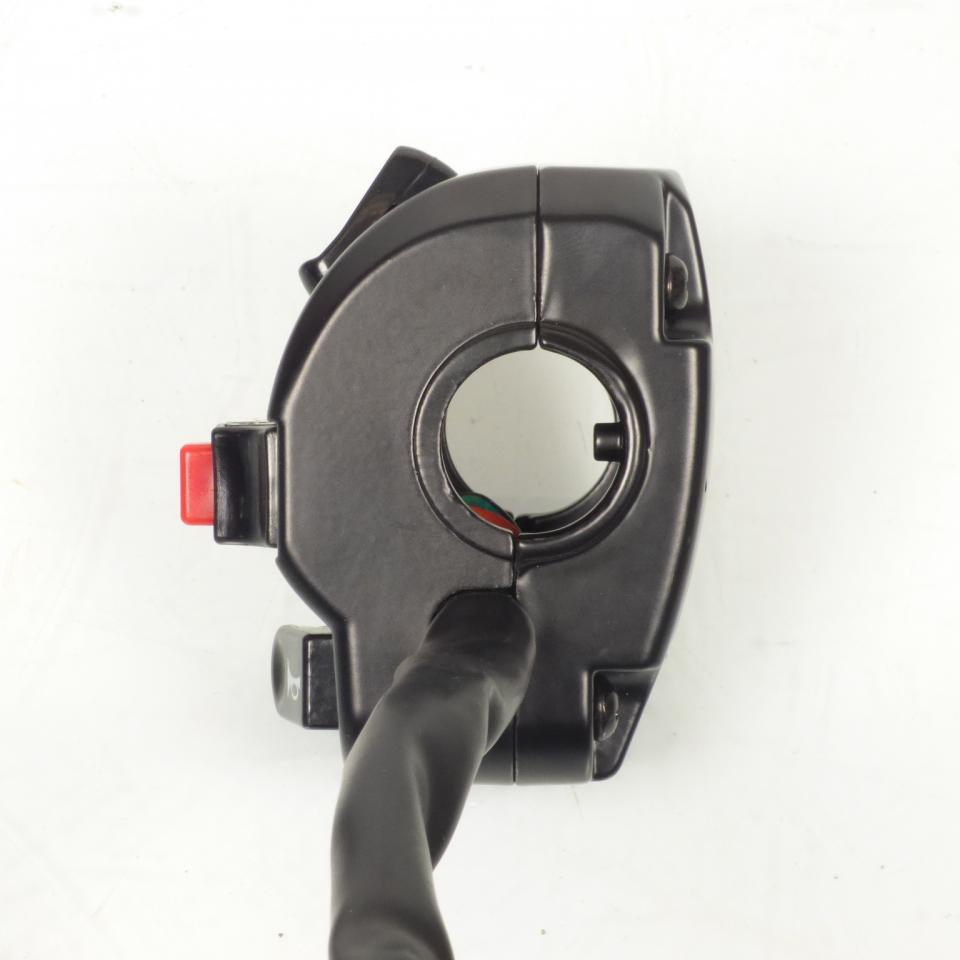 Commodo gauche origine pour scooter Keeway 50 EVO 40500B590000 Neuf