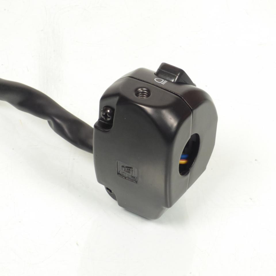 Commodo gauche origine pour scooter Keeway 50 EVO 40500B590000 Neuf
