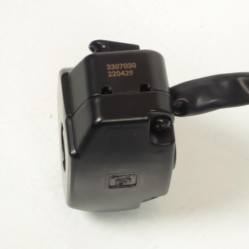 Commodo gauche origine pour scooter Keeway 50 EVO 40500B590000 Neuf