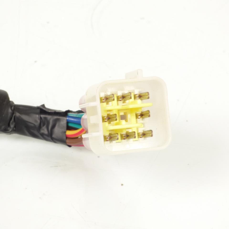 Commodo gauche origine pour scooter Keeway 50 EVO 40500B590000 Neuf