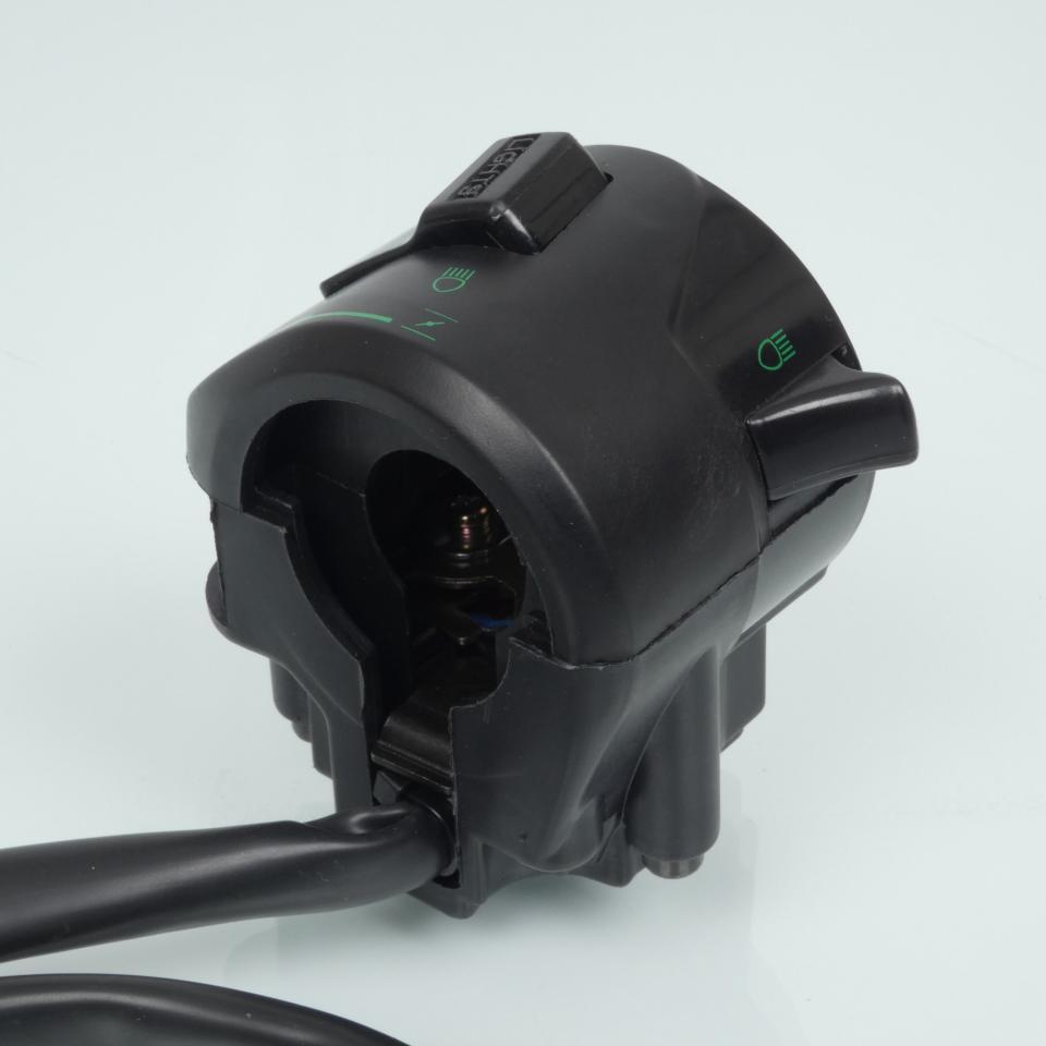 Commodo gauche origine pour moto Aprilia 125 RS 1995-2001 AP8124173 Neuf