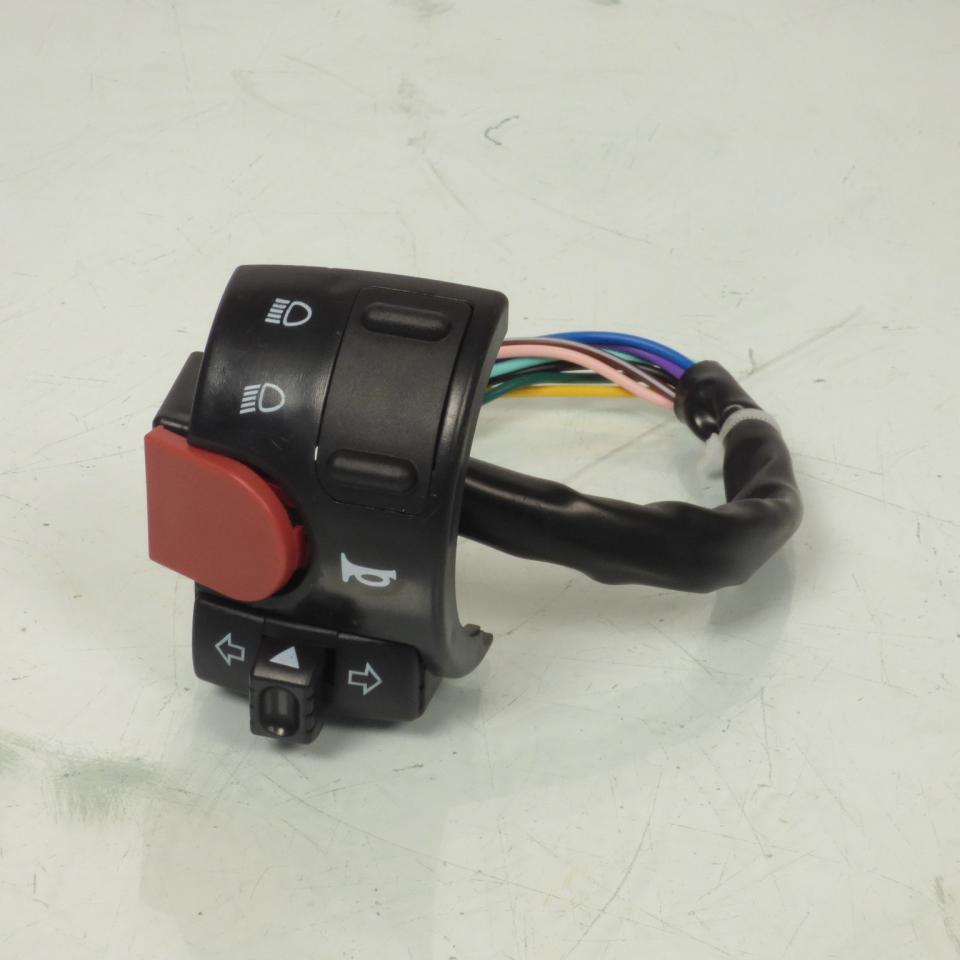 Commodo gauche pour MBK Nitro