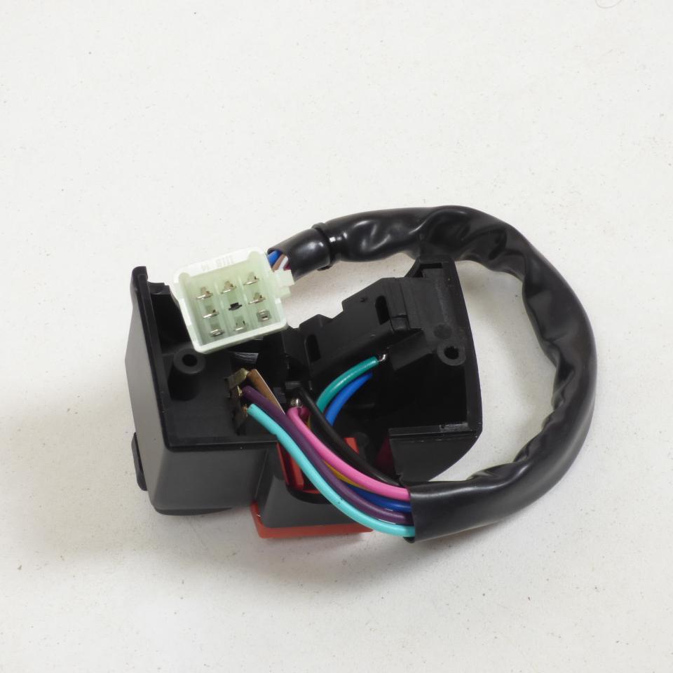 Commodo gauche TNT pour Scooter MBK 50 Nitro Neuf